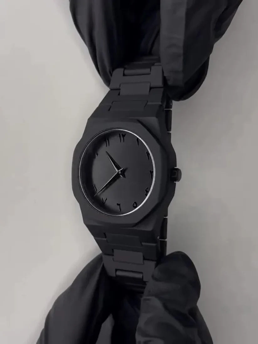 Arabic Aura Watch Big Offer