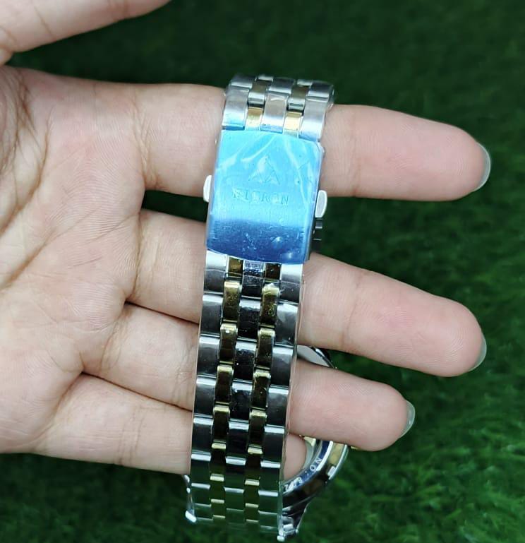 Watch  Automatic Fitron - 43mm - XN204